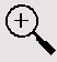 Инструмент Magnifying Glass со