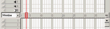 Канал Playhead and Frame Numbers