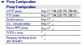 Серверная задача WEB Retriever
