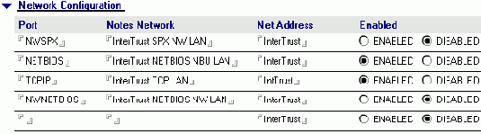 Server - сервер домена